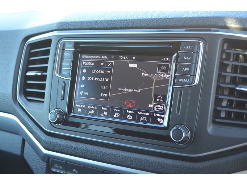 Used Volkswagen Amarok 2019 for sale - 77046204: Photo 18