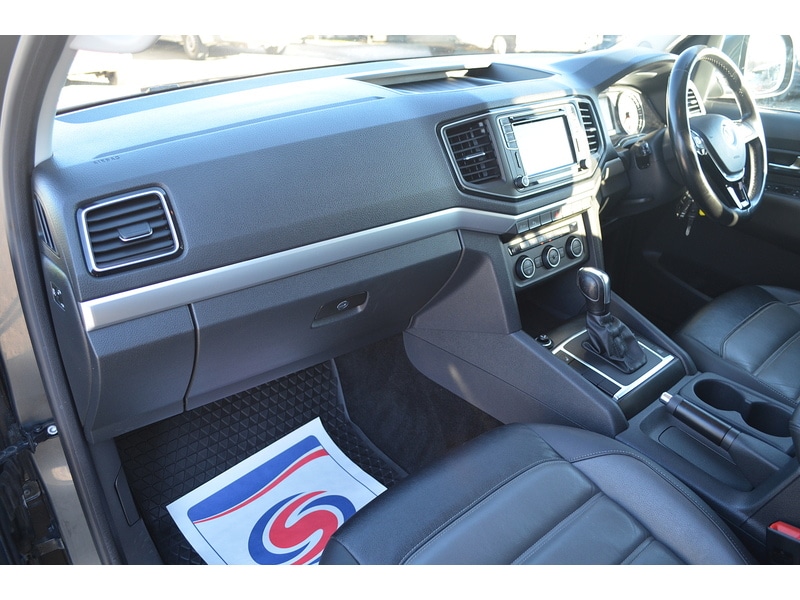 Used Volkswagen Amarok 2019 for sale - 77046204: Photo 21