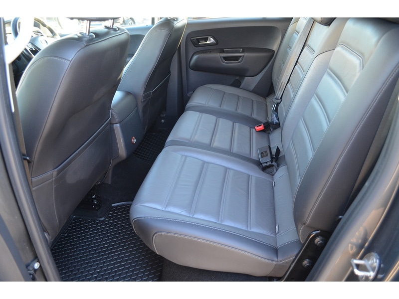 Used Volkswagen Amarok 2019 for sale - 77046204: Photo 23