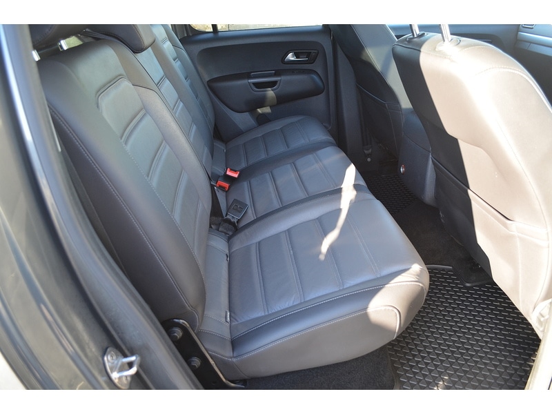 Used Volkswagen Amarok 2019 for sale - 77046204: Photo 24