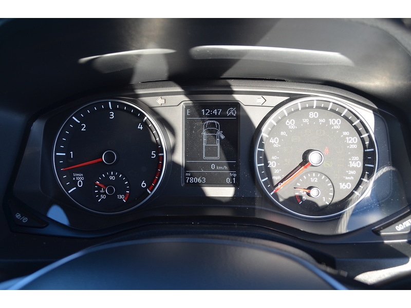 Used Volkswagen Amarok 2019 for sale - 77046204: Photo 25