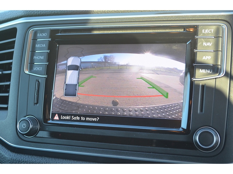 Used Volkswagen Amarok 2019 for sale - 77046204: Photo 28