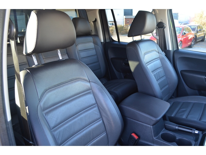 Used Volkswagen Amarok 2019 for sale - 77046204: Photo 31