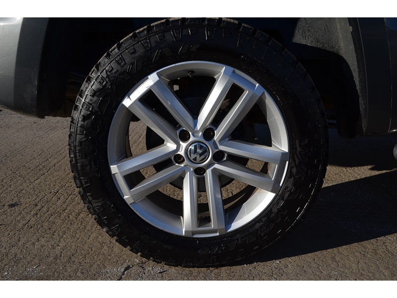 Used Volkswagen Amarok 2019 for sale - 77046204: Photo 37