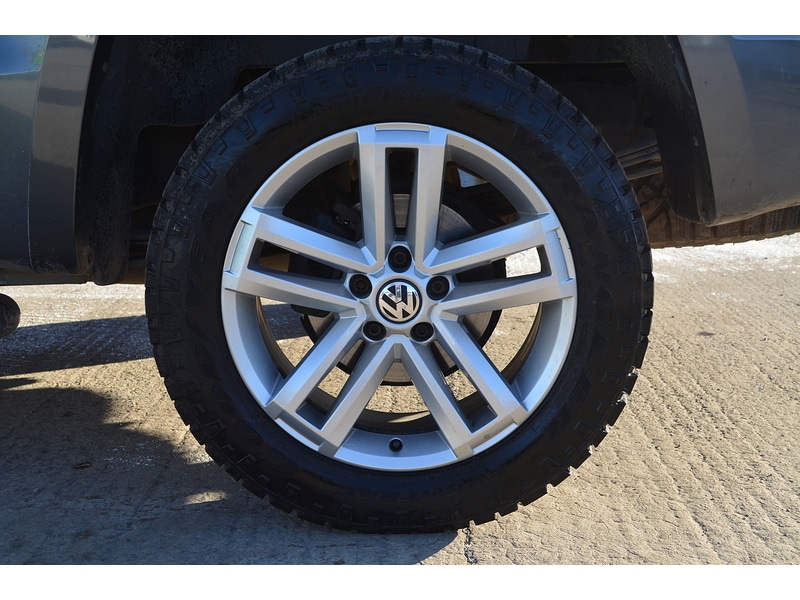 Used Volkswagen Amarok 2019 for sale - 77046204: Photo 39