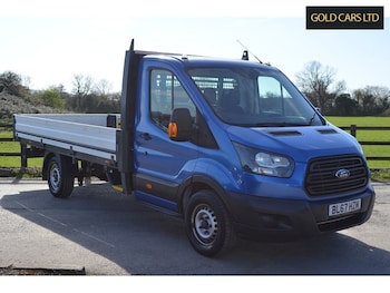 Used Ford Transit 2018 for sale - 78710426: Photo