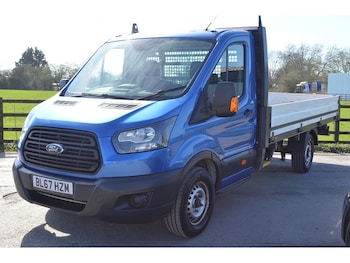 Used Ford Transit 2018 for sale - 78710426: Photo