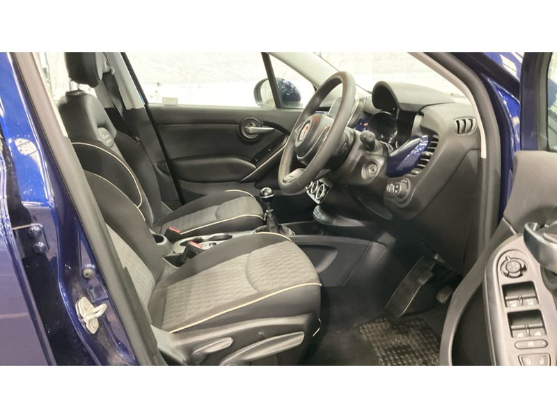 Used Fiat 500X 2020 for sale - 76357025: Photo 2
