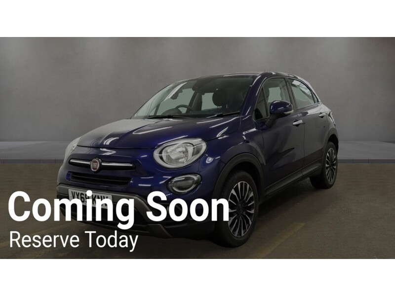 Used Fiat 500X 2020 for sale - 76357025: Photo 4