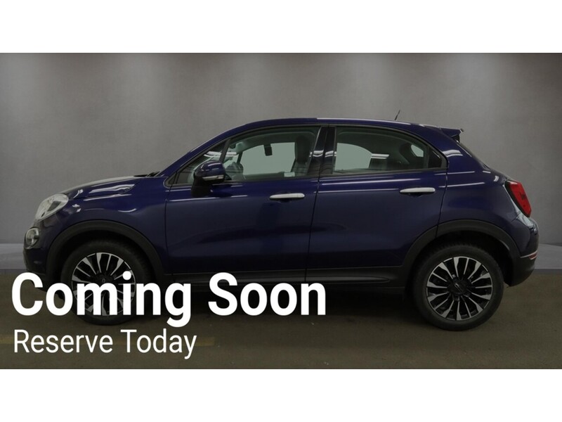 Used Fiat 500X 2020 for sale - 76357025: Photo 6