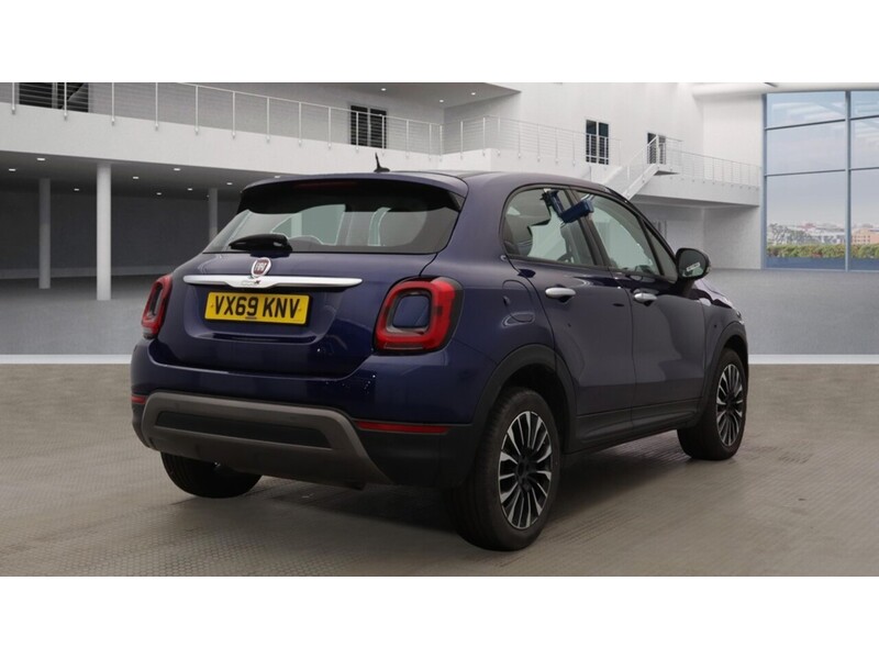 Used Fiat 500X 2020 for sale - 76357025: Photo 7