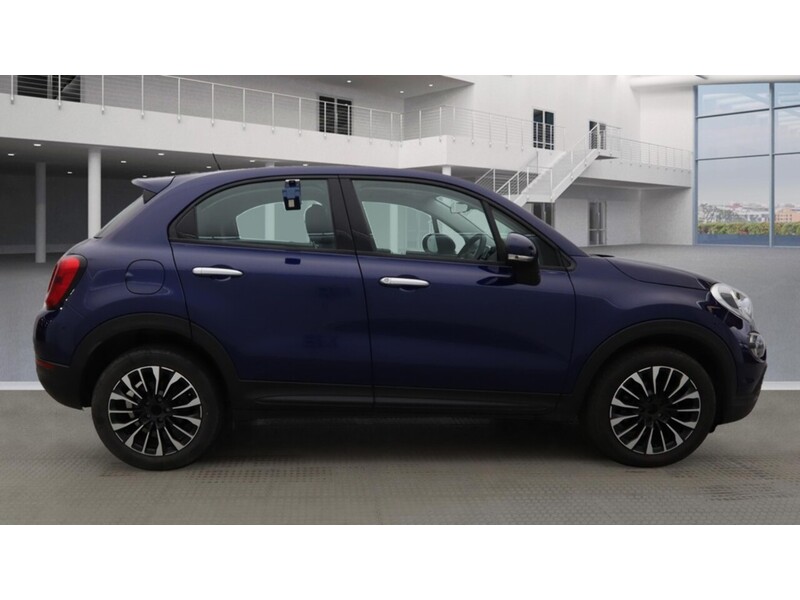 Used Fiat 500X 2020 for sale - 76357025: Photo 8