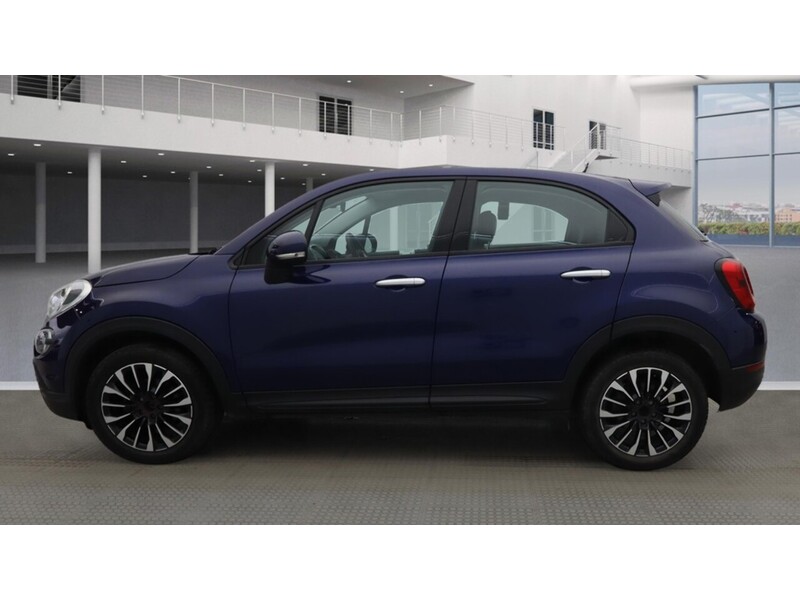 Used Fiat 500X 2020 for sale - 76357025: Photo 9