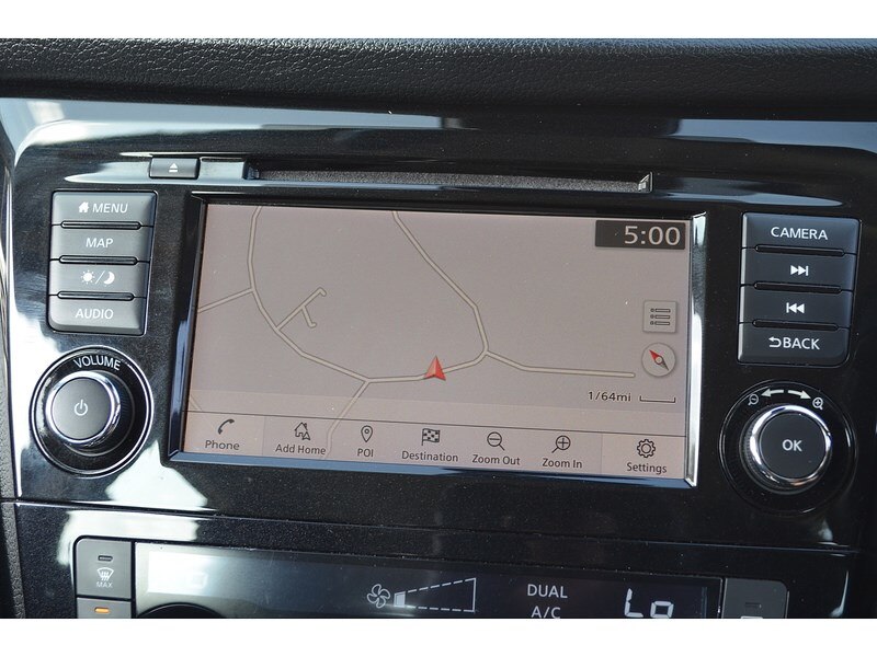 2020 Nissan Qashqai DIG-T Acenta Premium SUV Petrol Automatic - Picture 16 of 24