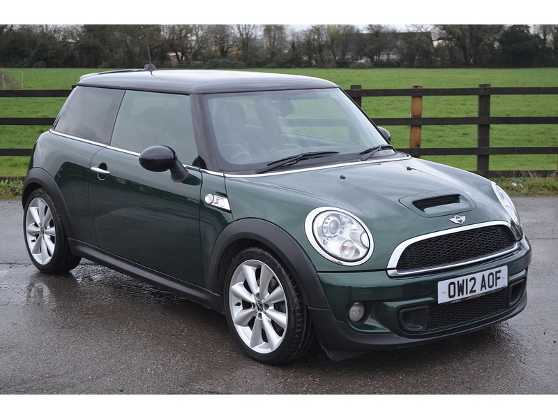 Used MINI Hatch 2012 for sale - 77149273: Photo 1