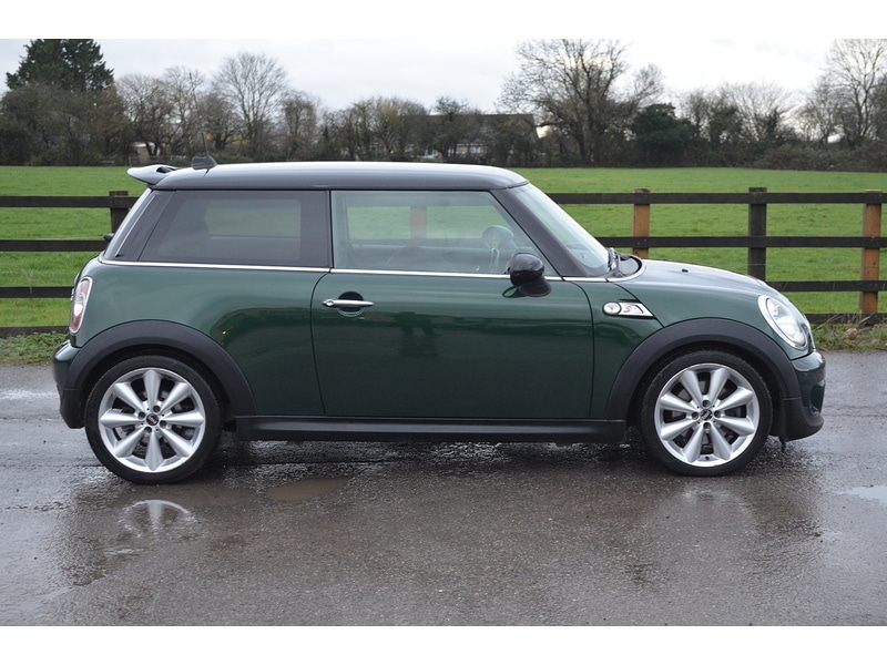 Used MINI Hatch 2012 for sale - 77149273: Photo 10