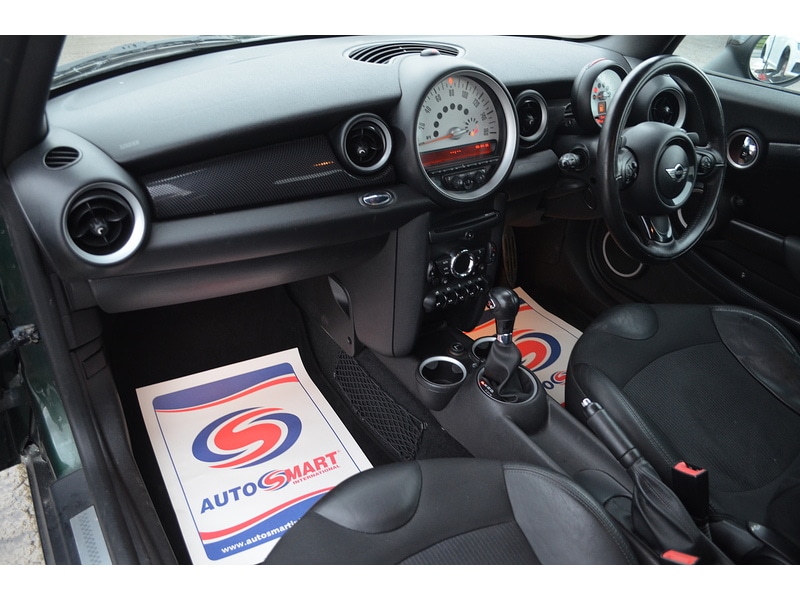 Used MINI Hatch 2012 for sale - 77149273: Photo 14