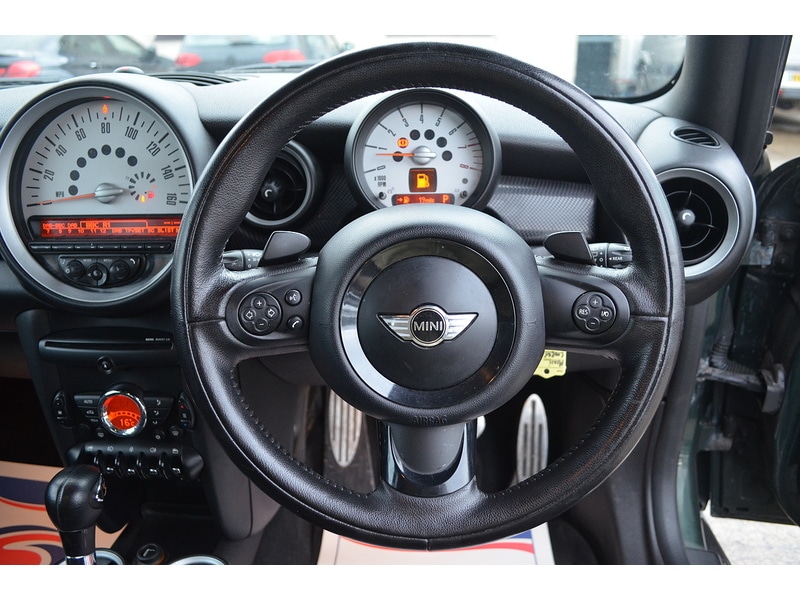 Used MINI Hatch 2012 for sale - 77149273: Photo 17