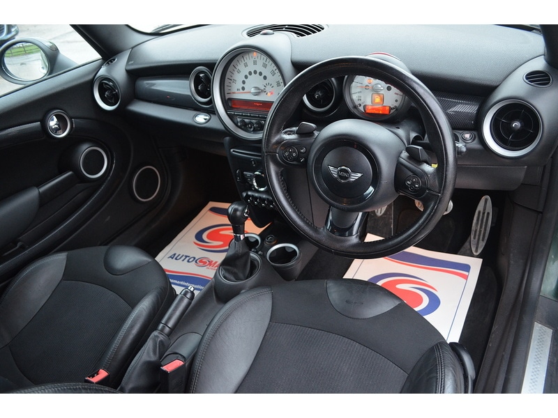 Used MINI Hatch 2012 for sale - 77149273: Photo 2