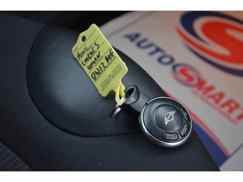 Used MINI Hatch 2012 for sale - 77149273: Photo 26