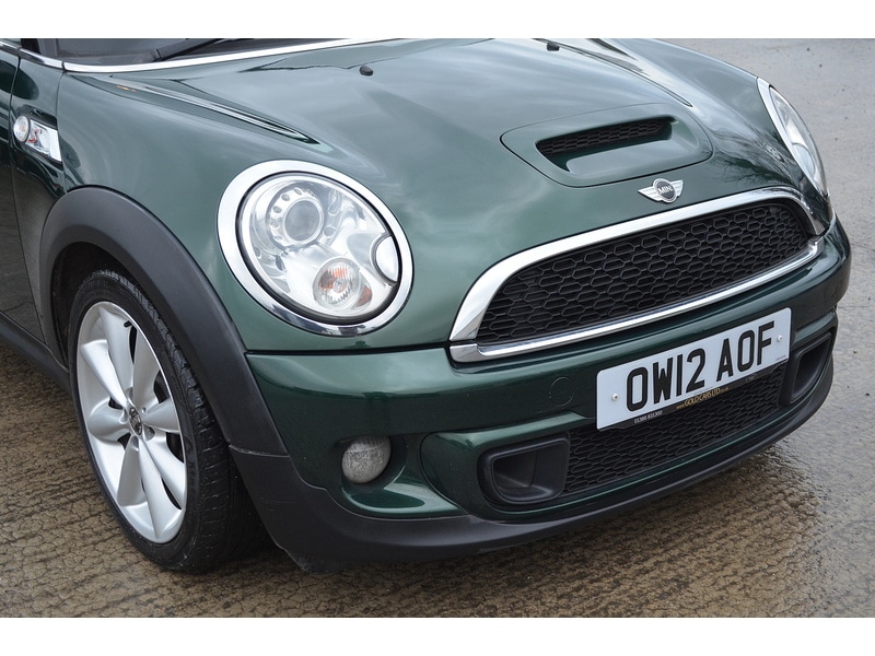 Used MINI Hatch 2012 for sale - 77149273: Photo 31