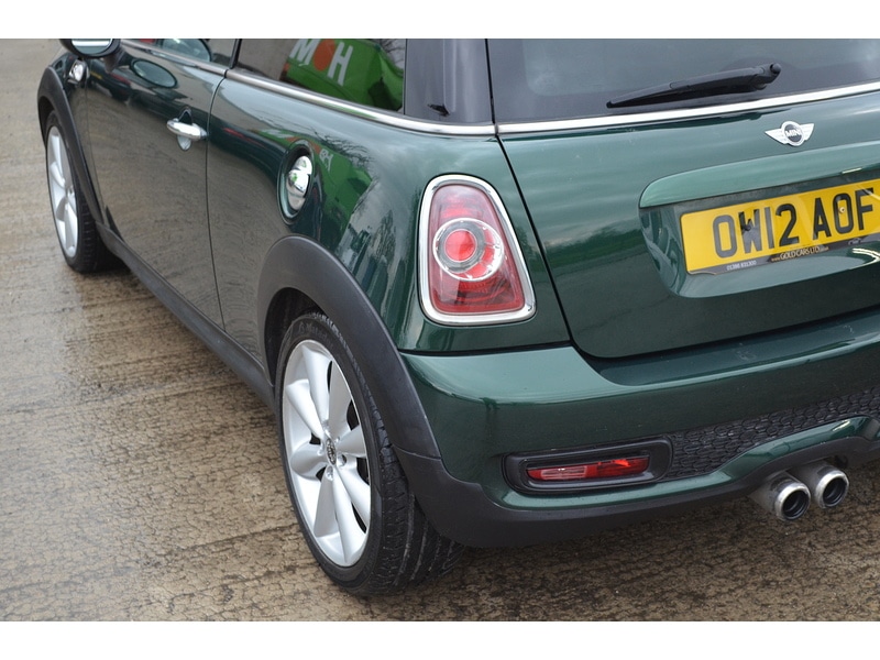 Used MINI Hatch 2012 for sale - 77149273: Photo 35