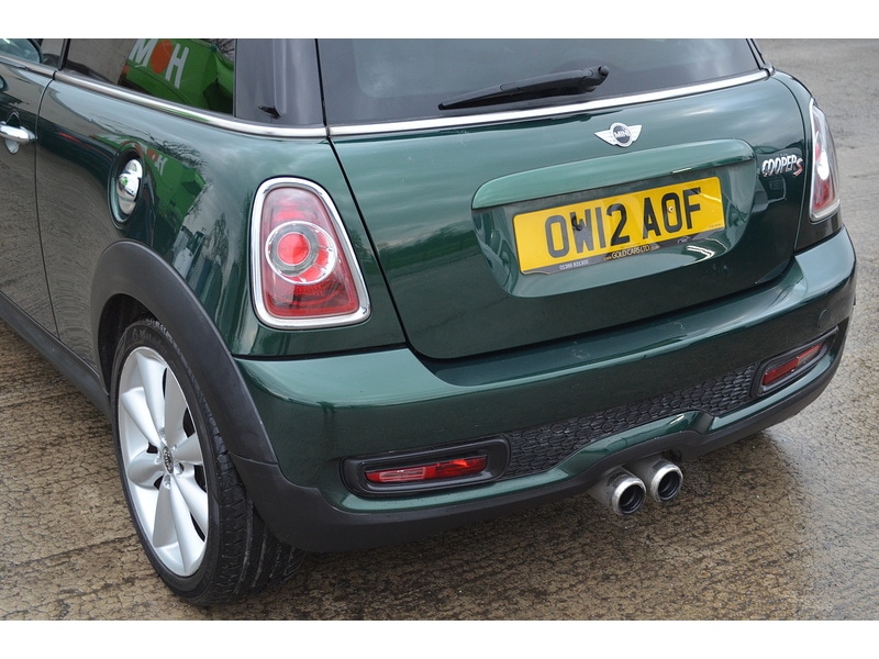 Used MINI Hatch 2012 for sale - 77149273: Photo 36