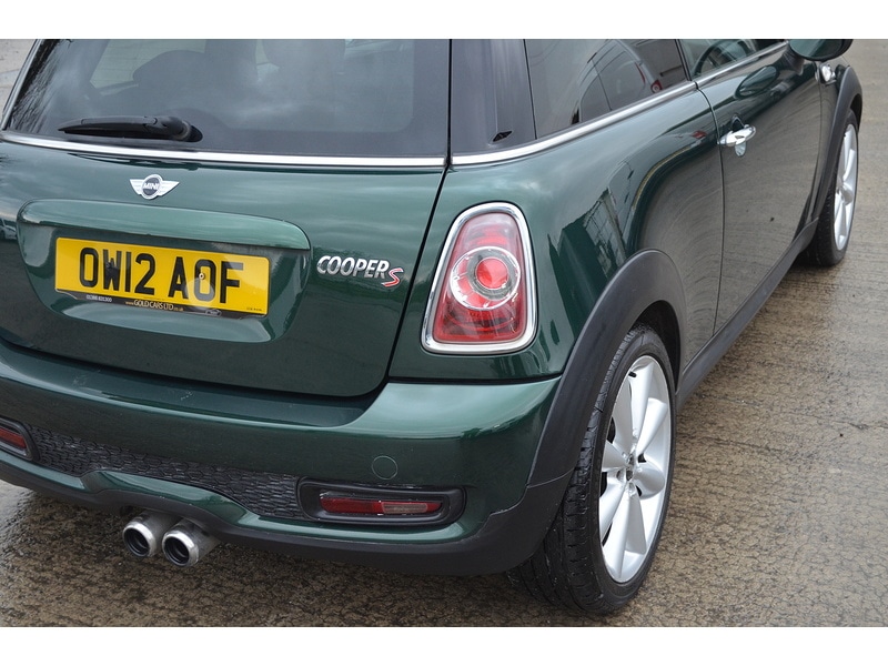 Used MINI Hatch 2012 for sale - 77149273: Photo 39