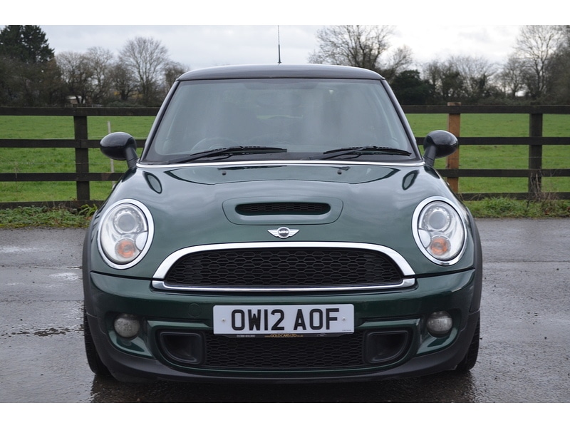 Used MINI Hatch 2012 for sale - 77149273: Photo 4