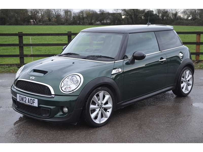 Used MINI Hatch 2012 for sale - 77149273: Photo 5