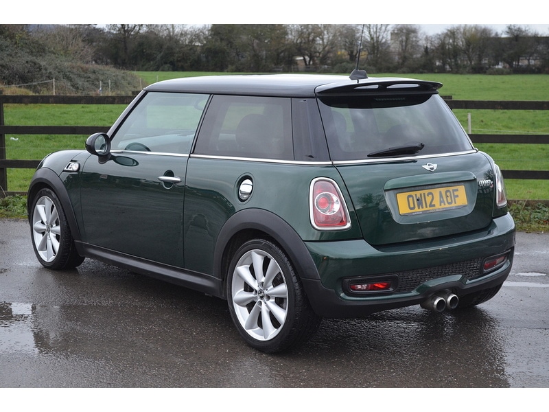 Used MINI Hatch 2012 for sale - 77149273: Photo 7