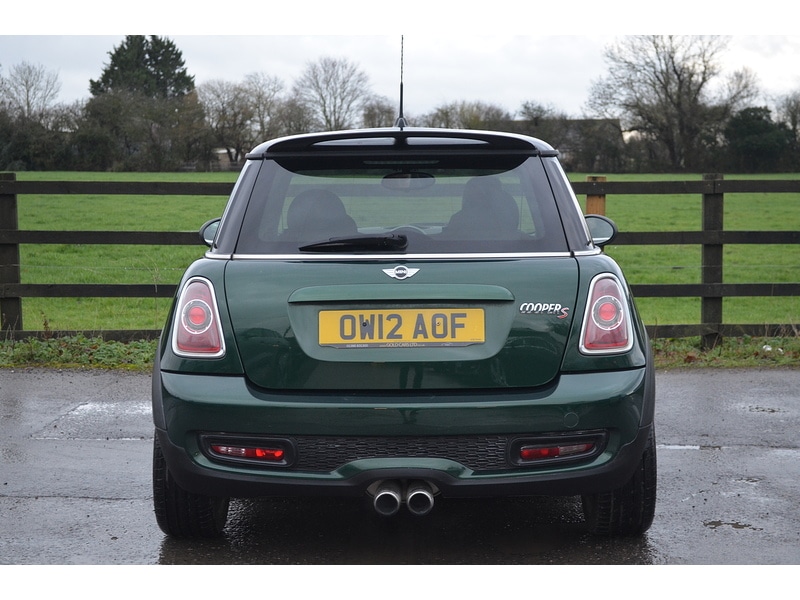 Used MINI Hatch 2012 for sale - 77149273: Photo 8