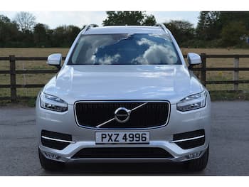 Used Volvo XC90 2018 for sale - 79642578: Photo