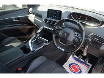 Used Peugeot 3008 2018 for sale - 75208876: Photo