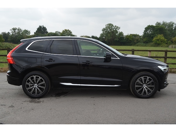 Used Volvo XC60 2020 for sale - 75145661: Photo 11