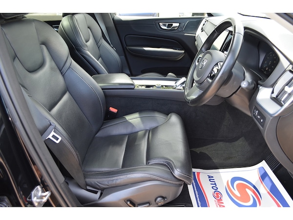 Used Volvo XC60 2020 for sale - 75145661: Photo 14