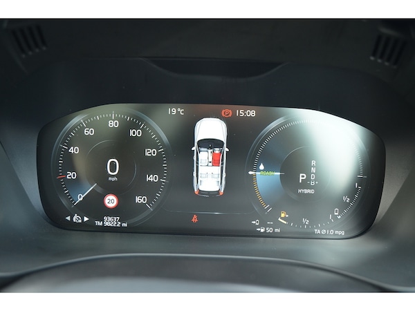 Used Volvo XC60 2020 for sale - 75145661: Photo 17