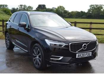 2020 - 2.0 T8 [390] Hybrid Inscription 5dr AWD Geartronic