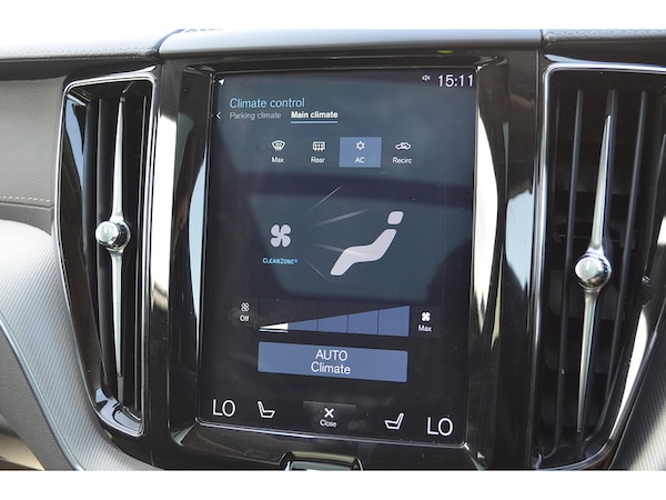 Used Volvo XC60 2020 for sale - 75145661: Photo 22
