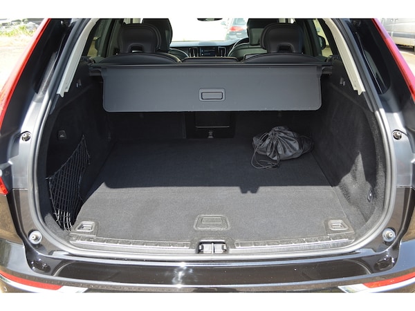 Used Volvo XC60 2020 for sale - 75145661: Photo 25