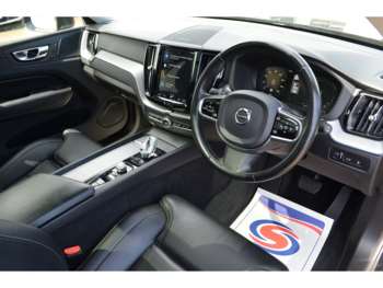 Used Volvo XC60 2020 for sale - 75145661: Photo