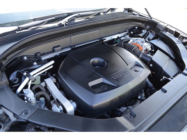 Used Volvo XC60 2020 for sale - 75145661: Photo 48