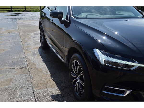 Used Volvo XC60 2020 for sale - 75145661: Photo 49