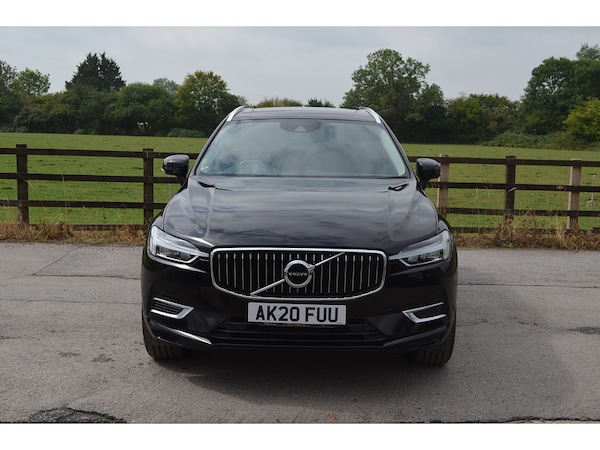 Used Volvo XC60 2020 for sale - 75145661: Photo 4