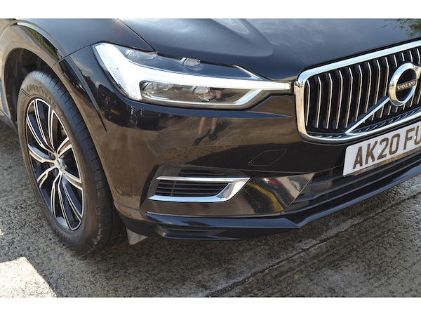 Used Volvo XC60 2020 for sale - 75145661: Photo 50