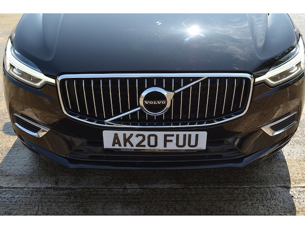 Used Volvo XC60 2020 for sale - 75145661: Photo 51