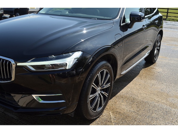 Used Volvo XC60 2020 for sale - 75145661: Photo 53