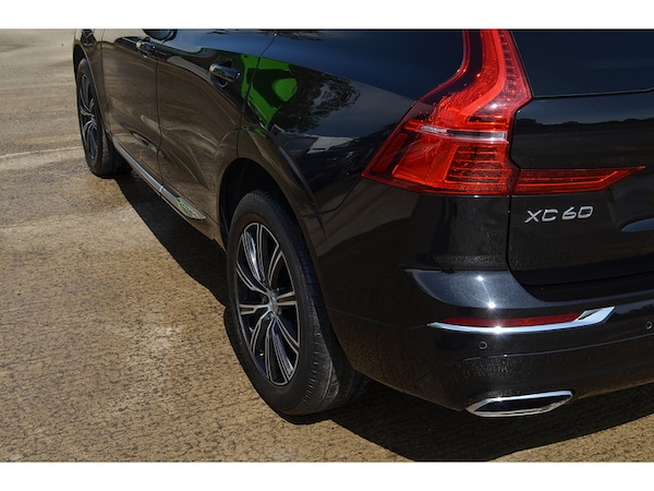 Used Volvo XC60 2020 for sale - 75145661: Photo 54