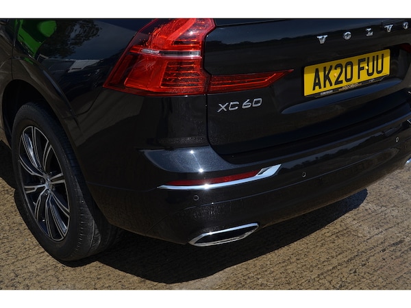 Used Volvo XC60 2020 for sale - 75145661: Photo 55