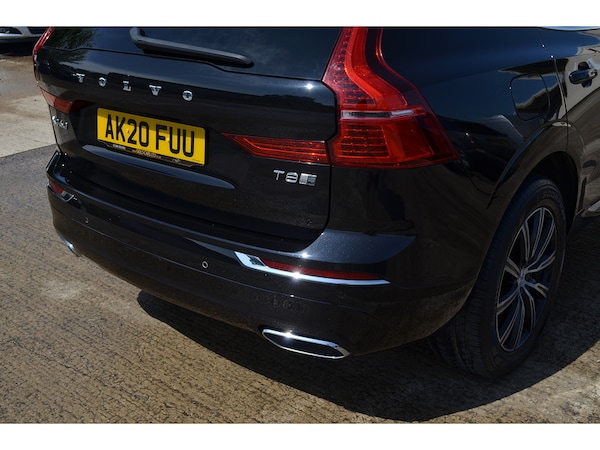 Used Volvo XC60 2020 for sale - 75145661: Photo 57